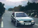 Audi 80 Avant 2.0 E 115pk